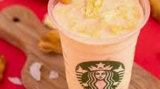Starbucks Paradise Drink Copycat