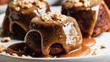Sticky Toffee Pudding