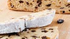 Stollen (German Christmas Bread)