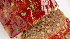 Stove Top Stuffing Meatloaf