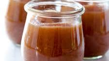 Stovetop Cinnamon Apple Butter