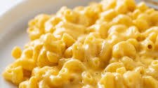 Stovetop Mac and Cheese