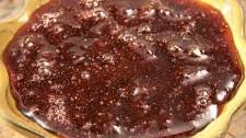 Strawberry Balsamic Jam
