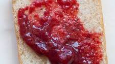 Strawberry Honey Jam