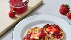 Strawberry Jam
