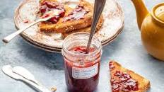 Strawberry Jam for Canning