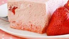 Strawberry Jello Salad