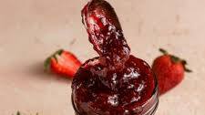 Strawberry Preserves Recipe