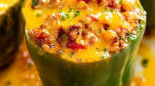Stuffed Bell Peppers