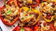 Stuffed Peppers