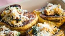 Stuffed Winter Squash