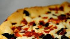 Sublime Savory Cheesecake