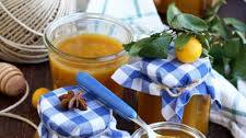 Sugar Free Wild Plum Jam