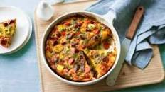 Summer dinner recipes