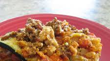 Summer Lasagna
