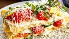 Summer Lasagna
