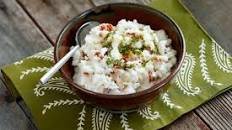 Sun Dried Tomato and Pesto Mashed Potatoes
