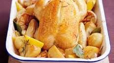 Sunday lunch recipes