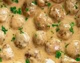 17+ Crockpot Swedish Meatball Recipes Swedish Meatball Recipe