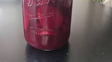 Sweet and Sour Pickled Beets