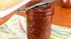 Sweet and Spicy Tomato Jam
