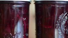 Sweet Cherry and Meyer Lemon Marmalade