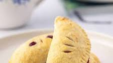 Sweet Cherry Hand Pies