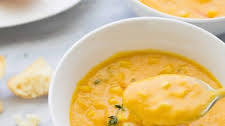 Sweet Corn Soup