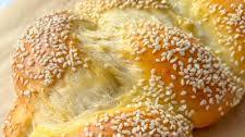 Sweet Easter Bread