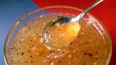 Sweet Onion Jelly