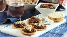 Sweet Onion Marmalade