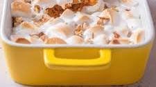 Sweet Potato Casserole With Canned Yams