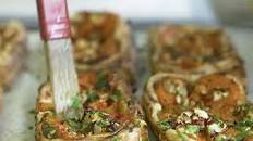 Sweet Potato Galettes From 'Ottolenghi'