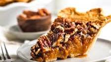 Sweet Potato Pecan Pie Recipe