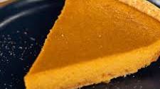 Sweet Potato Pie 2.0