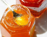 Sweet & Spicy Pepper Jelly
