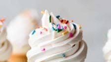 Swiss Meringue Buttercream