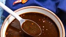 Szechuan Sauce Recipe