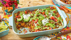 Taco Casserole