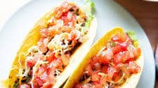 Taco Night, Simplified