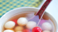 Tang Yuan Recipe