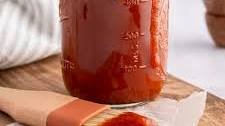 Tangy Carolina Barbecue Sauce