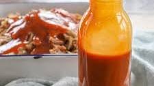 Tangy Memphis BBQ Sauce