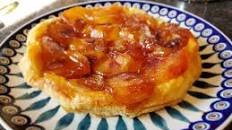 Tarte Tatin