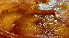 Tarte Tatin Recipe