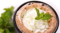 Tequila Mint Hot Chocolate Recipe