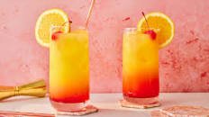 Tequila Sunrise