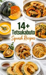 14+ Delicious Tetsukabuto Squash Recipes tetsukabuto-squash-ccccc-66253