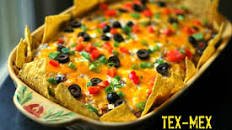 Tex-Mex ‘Cowboy’ Casserole