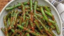 Thai Green Beans